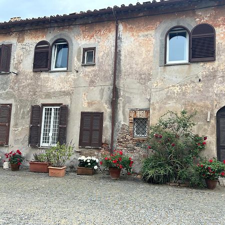 La Casa Di Gioia Apartment Ostia Antica Exterior photo