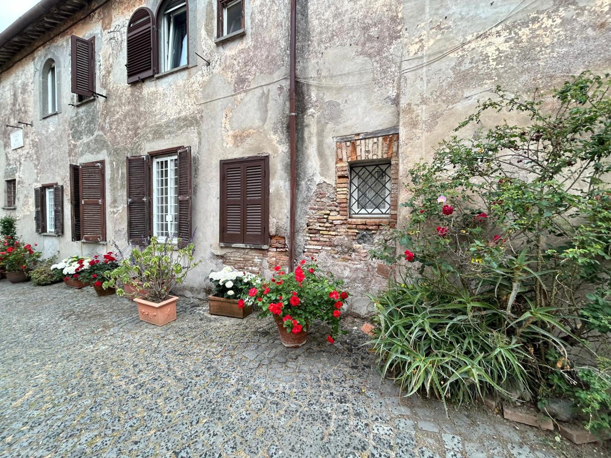 La Casa Di Gioia Apartment Ostia Antica Exterior photo