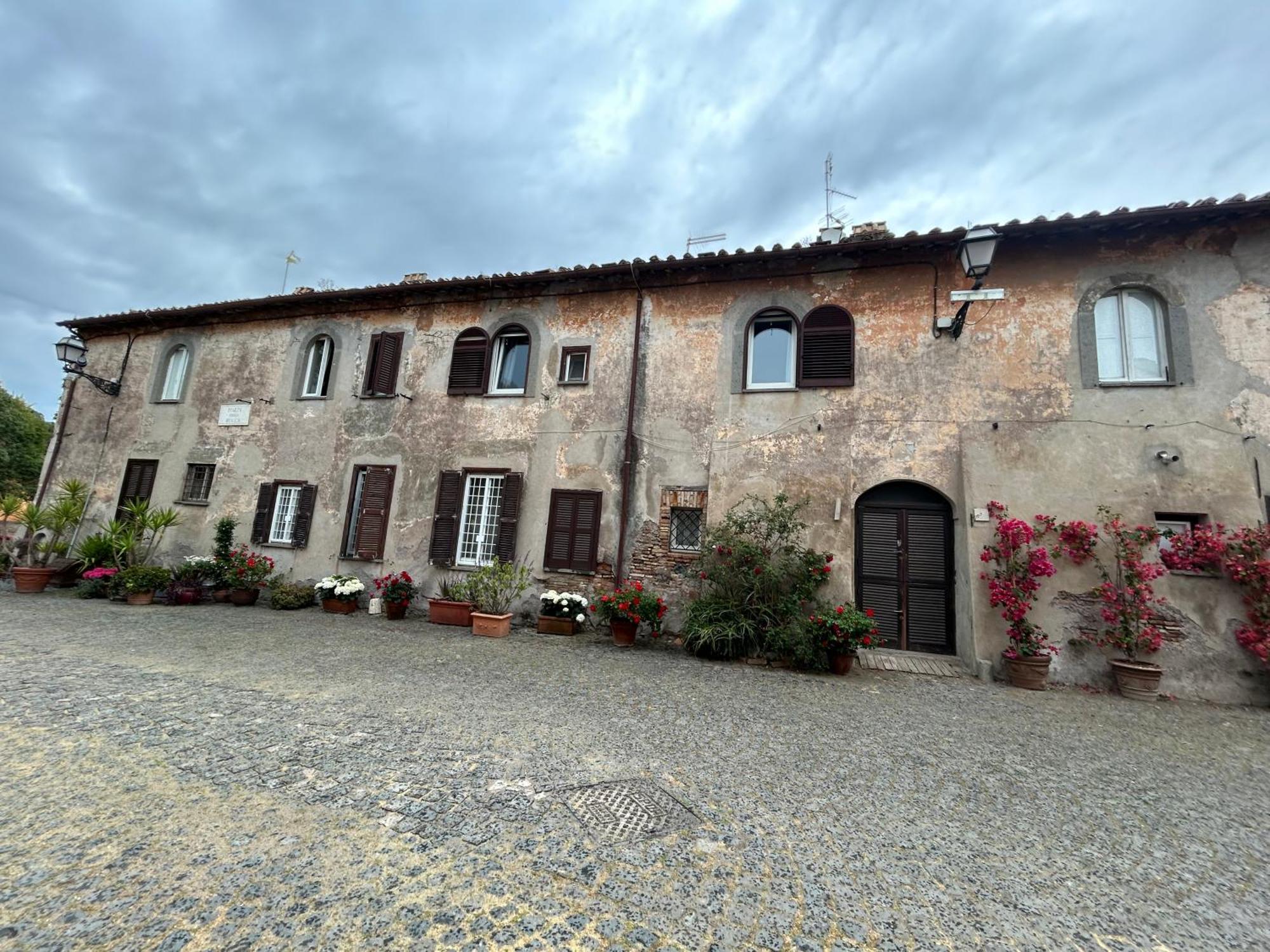 La Casa Di Gioia Apartment Ostia Antica Exterior photo
